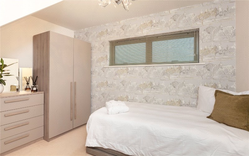 Clarence Hill, Dartmouth, Devon, TQ6