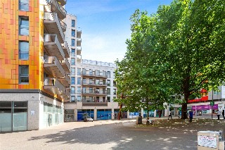 Rathbone Market, Barking Road, London, E16
