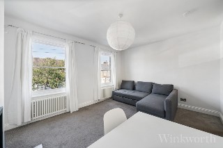 Astbury Road, London, SE15