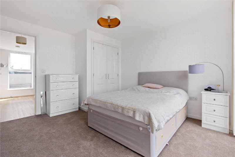 Mullins Place, London, SW4