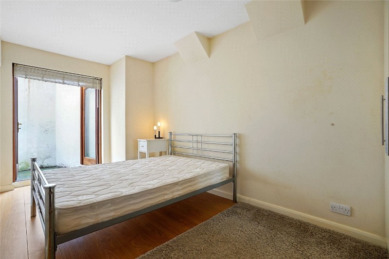 Stanlake Road, London, W12