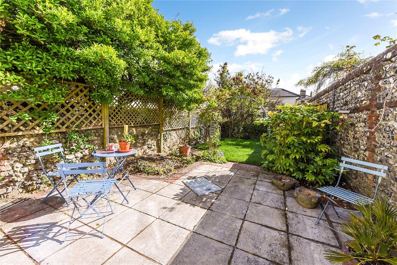 West End Terrace, Winchester, Hampshire, SO22