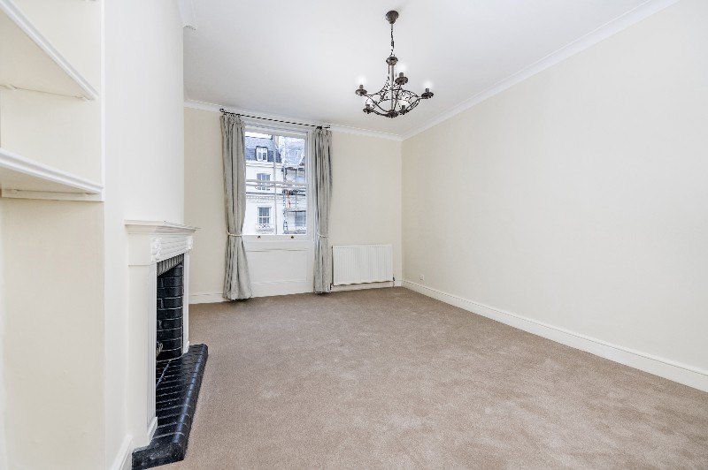 Randolph Avenue, London, W9