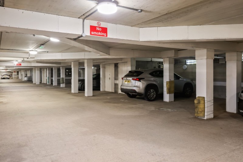 The Broad Walk, Imperial Square, Cheltenham, Gloucestershire, GL50