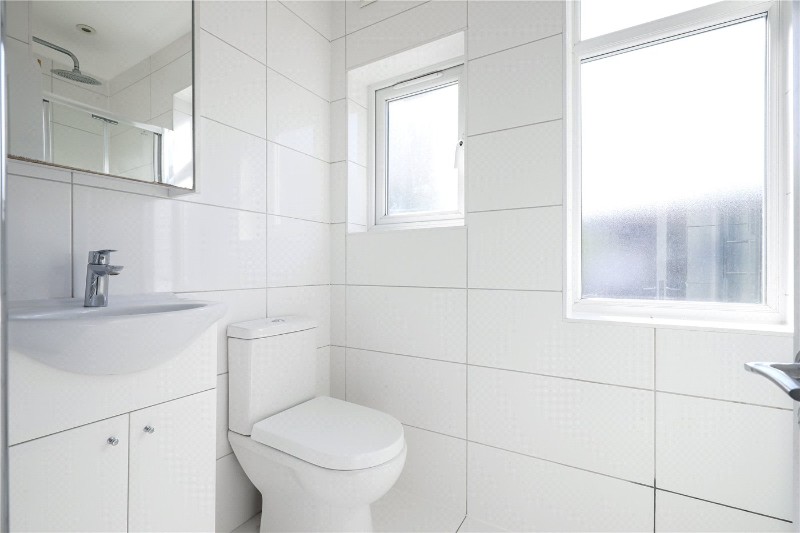 Lexden Road, London, W3
