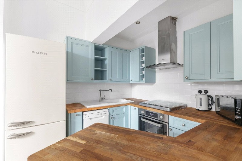 Oakfield Road, London, SE20
