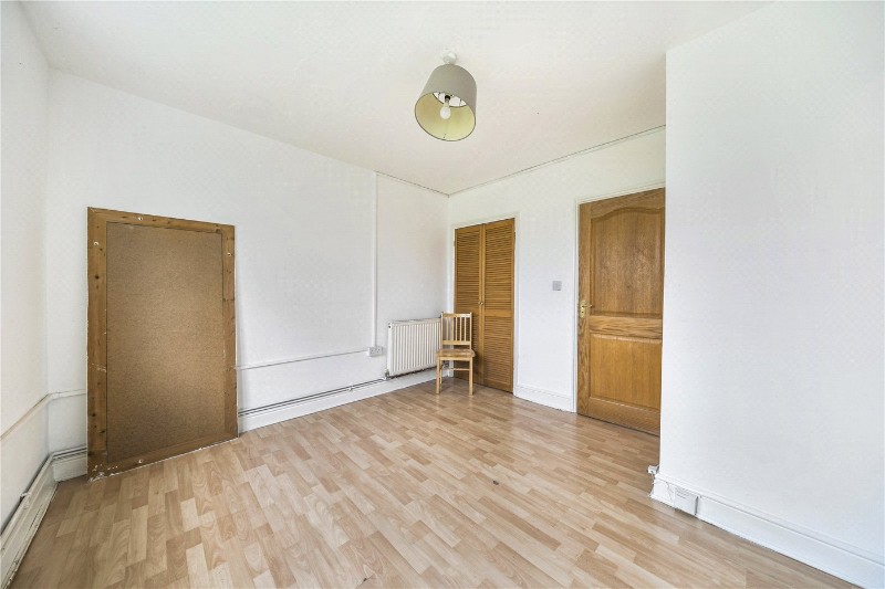 Key Close, London, E1