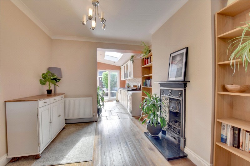 Calvert Road, London, SE10