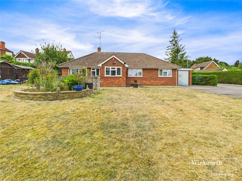 Micklands Road, Caversham, Reading, Berkshire, RG4