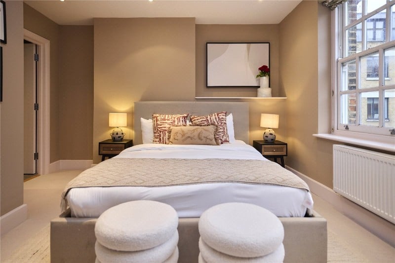 Brick Lane, London, E1