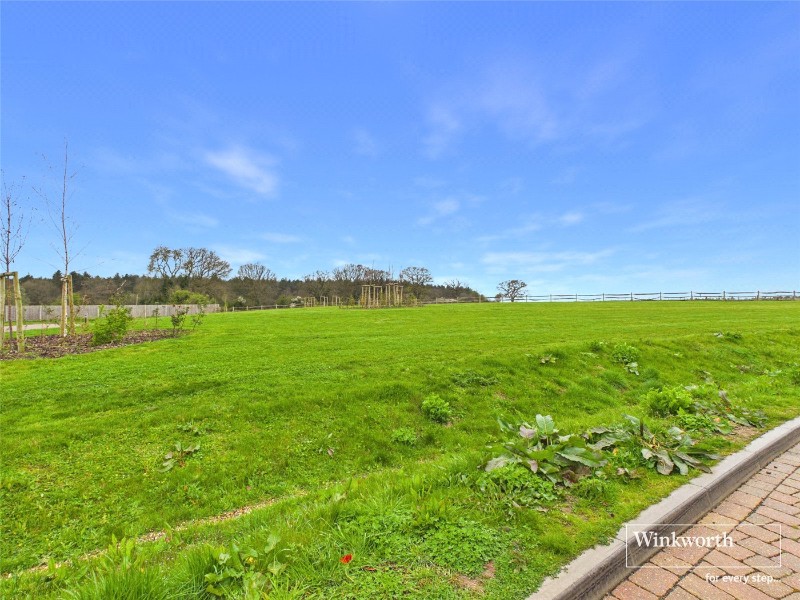 Stoneham Park, Tilehurst, Reading, Berkshire, RG31