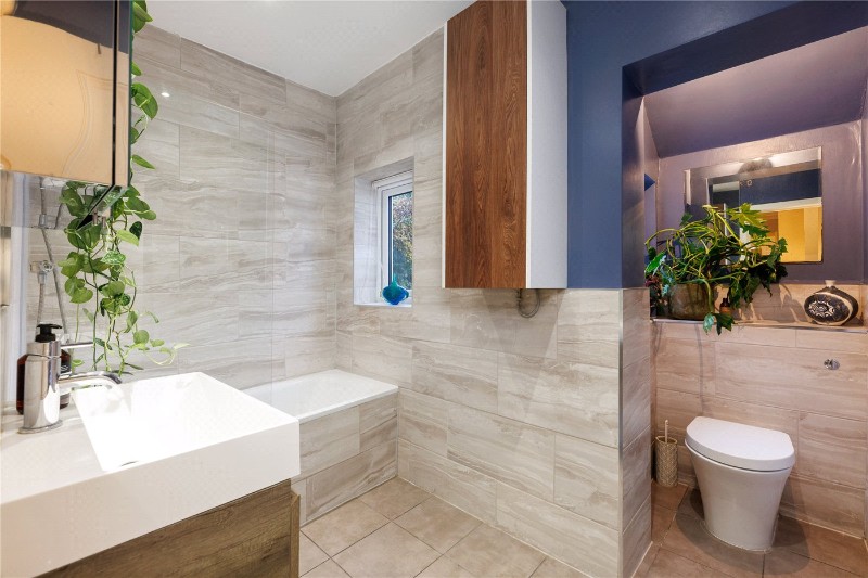 Brathway Road, London, SW18