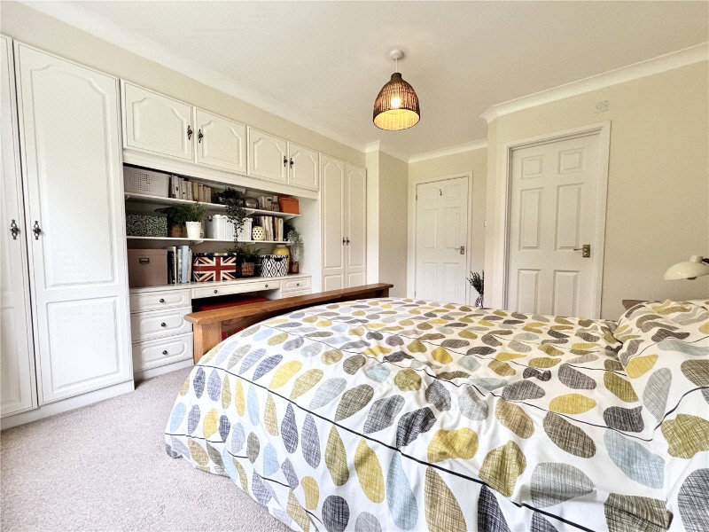 Burton Road, Poole, Dorset, BH13