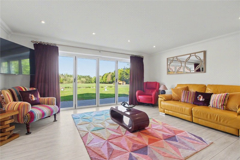 Orchard Mead, Tharston, Norwich, Norfolk, NR15