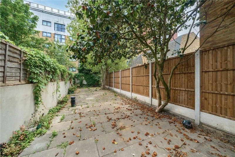 Windmill Lane, London, E15