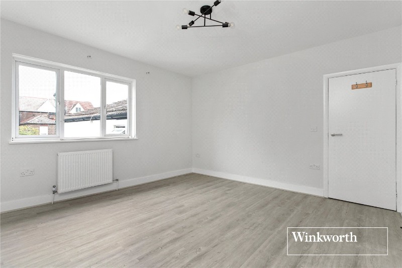Lichfield Grove, London, N3