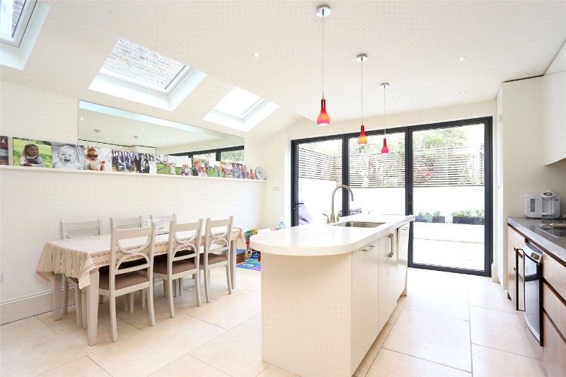 Ethelden Road, London, W12