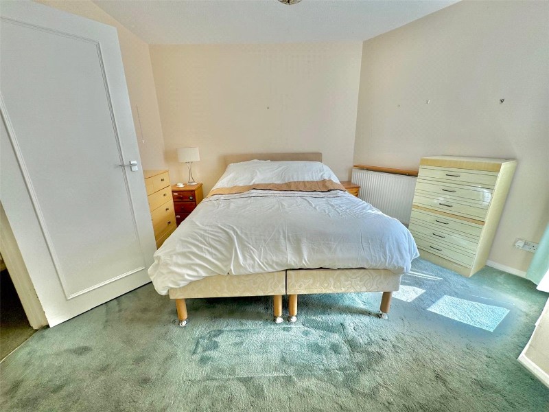 Camden Hurst, Milford on Sea, Lymington, Hampshire, SO41