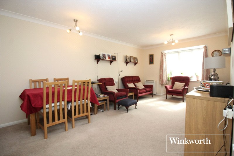 Furzehill Road, Borehamwood, Hertfordshire, WD6