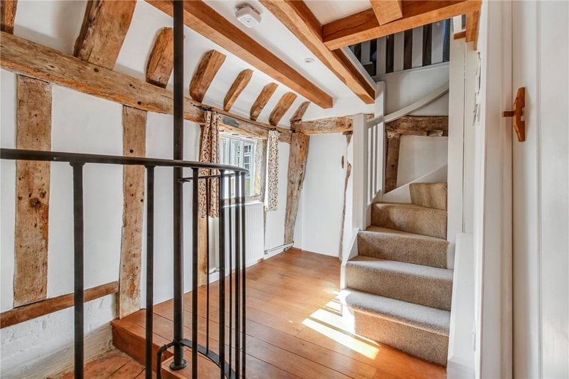 Wissett, Halesworth, Suffolk, IP19