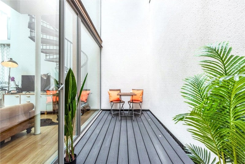 Century Mews, Highbury, London, N5