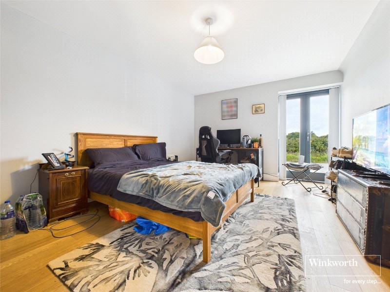 James Farm, James Lane, Grazeley Green, Reading, RG7