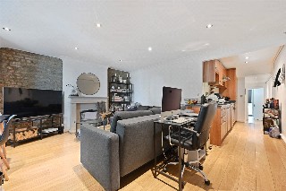 Coningham Road, London, W12