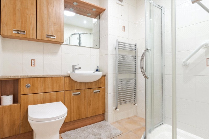 Blind Lane, Wimborne, Dorset, BH21