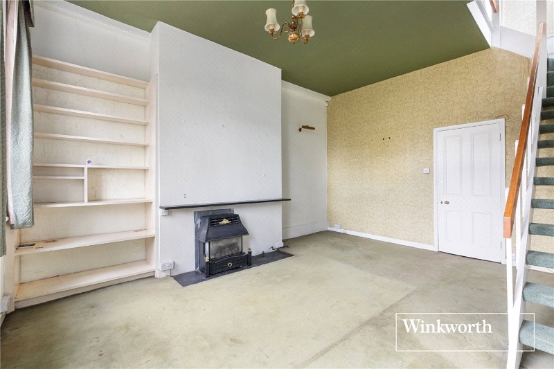 Park House, 56 Hendon Lane, Finchley, London, N3