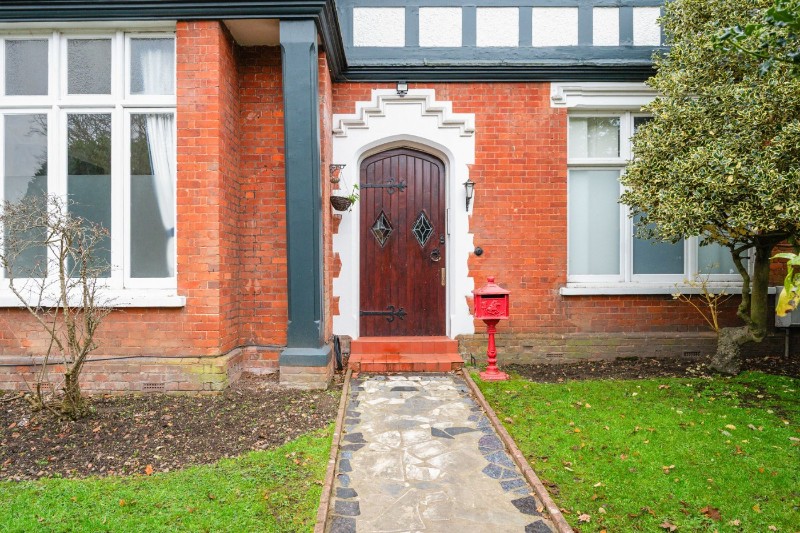 Oaklands Road, Bromley, BR1