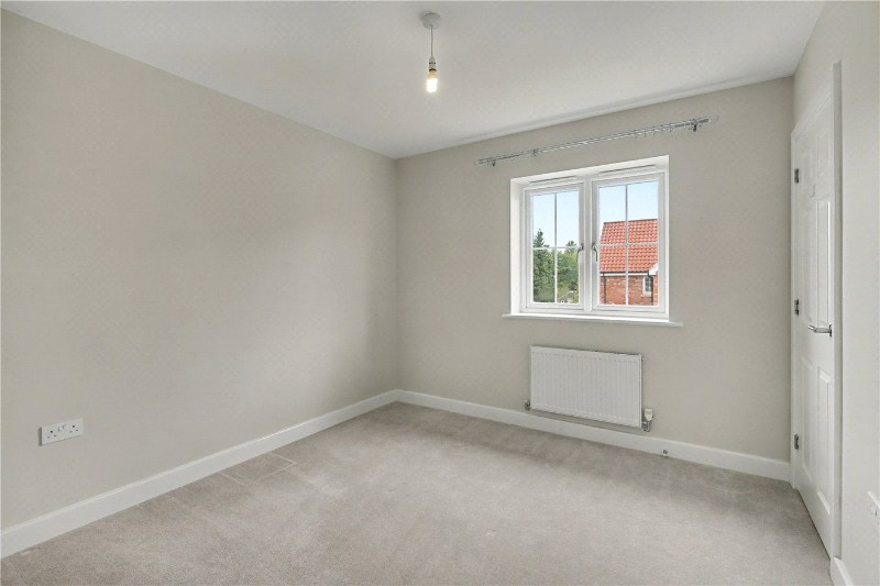 Bobbins Way, Swardeston, Norwich, Norfolk, NR14