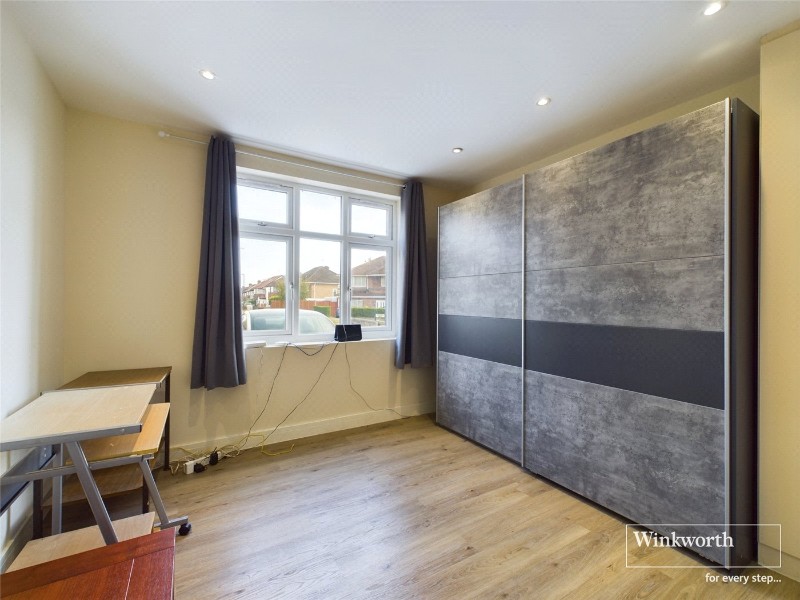 Sandymount Avenue, Stanmore, Middlesex, HA7