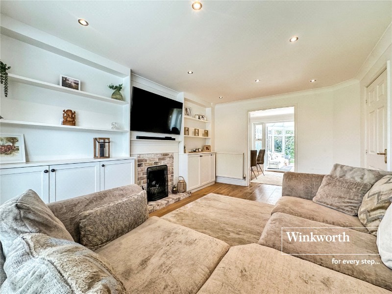 St. Cleeve Way, Ferndown, Dorset, BH22