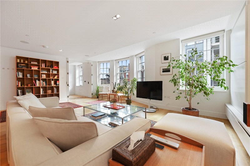 Great Marlborough Street, London, W1F