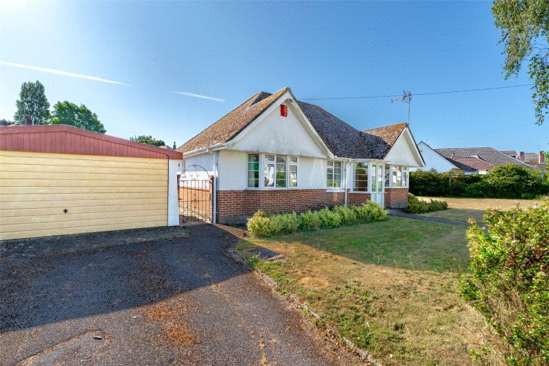 Ivy Road, Wimborne, Dorset, BH21