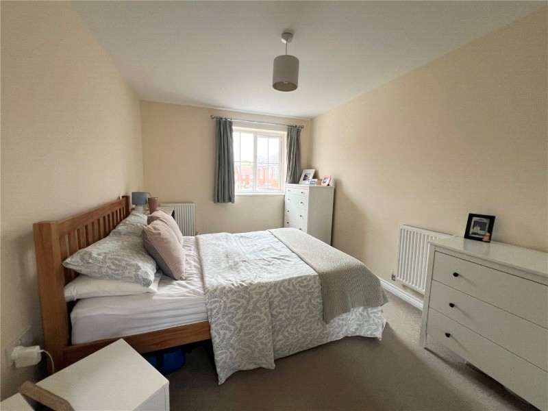 Tate Close, Abbotswood, Romsey, Hampshire, SO51