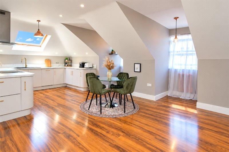 Rayleigh Road, Leigh-on-Sea, Essex, SS9