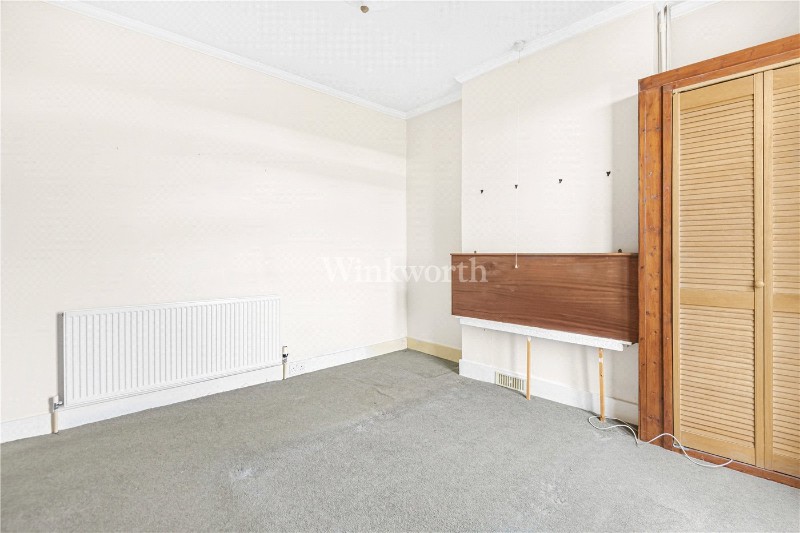 Arrol Road, Beckenham, BR3
