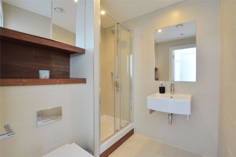 Knights Tower, 14 Wharf Street, London, SE8