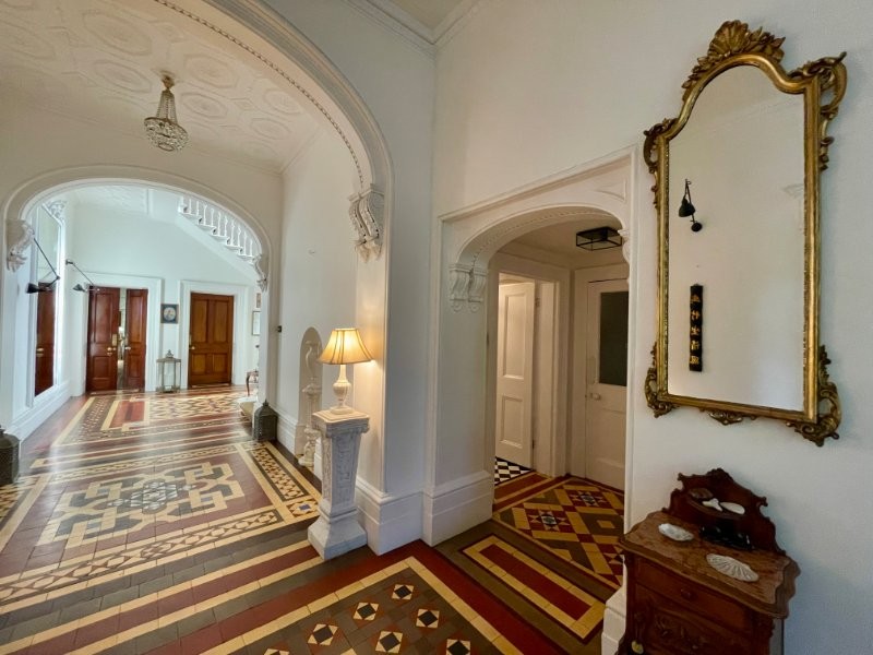 Woodlands Vale, Ryde, Isle Of Wight, PO33