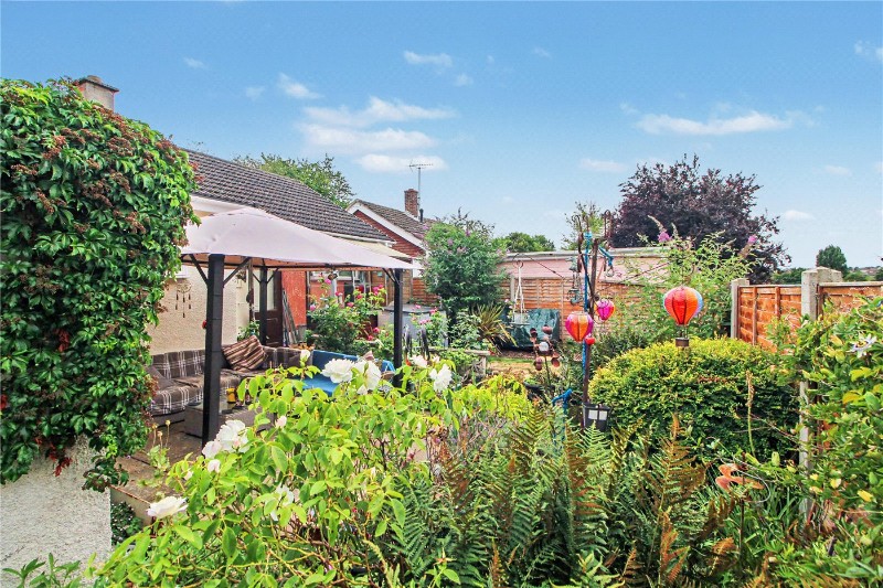 The Grove, Annis Hill, Bungay, Suffolk, NR35