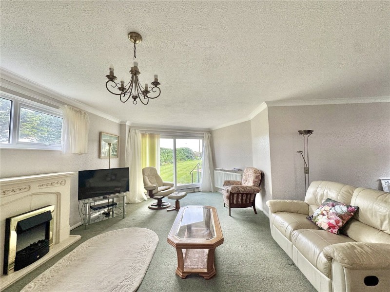 Camden Hurst, Milford on Sea, Lymington, Hampshire, SO41