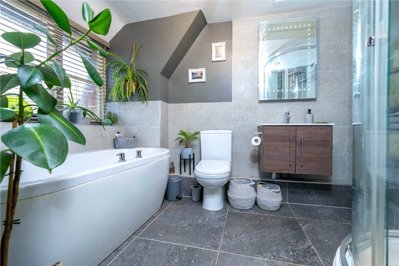 Church Street, Northborough, Peterborough, Cambridgeshire, PE6