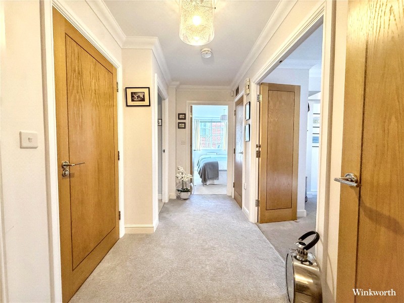 Brewery Lane, Romsey, Hampshire, SO51