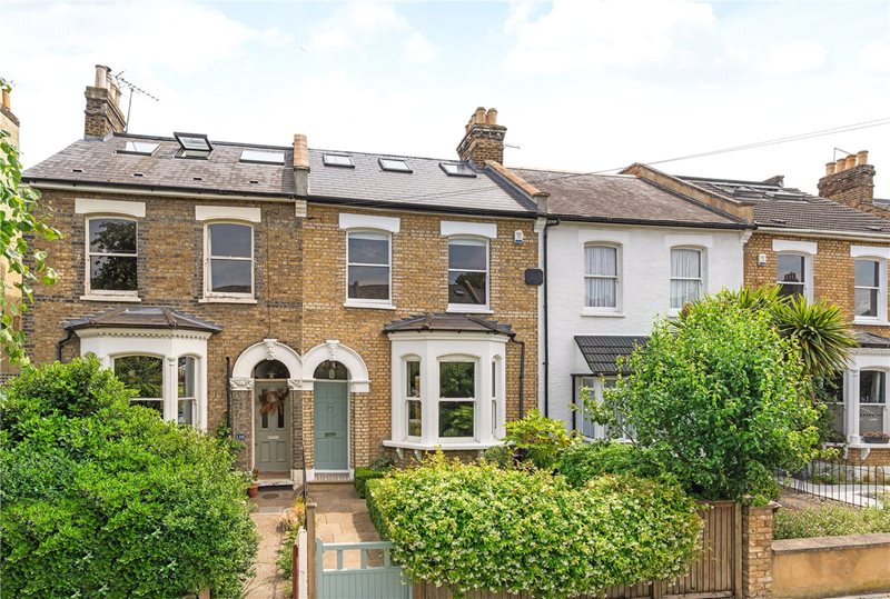Upland Road, London, SE22