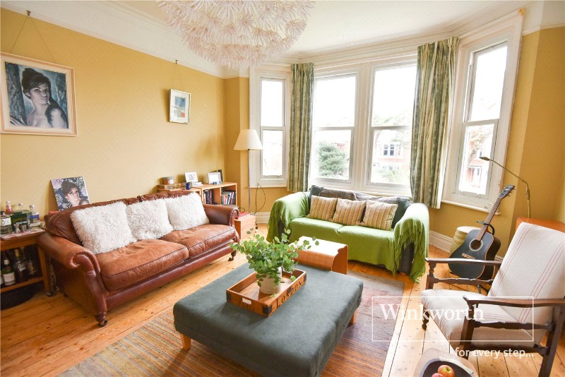 Grand Avenue, Bournemouth, BH6