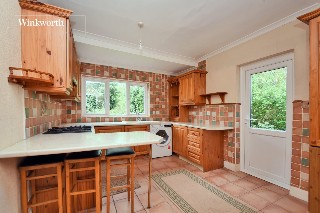 Grove Road, Sutton, SM1