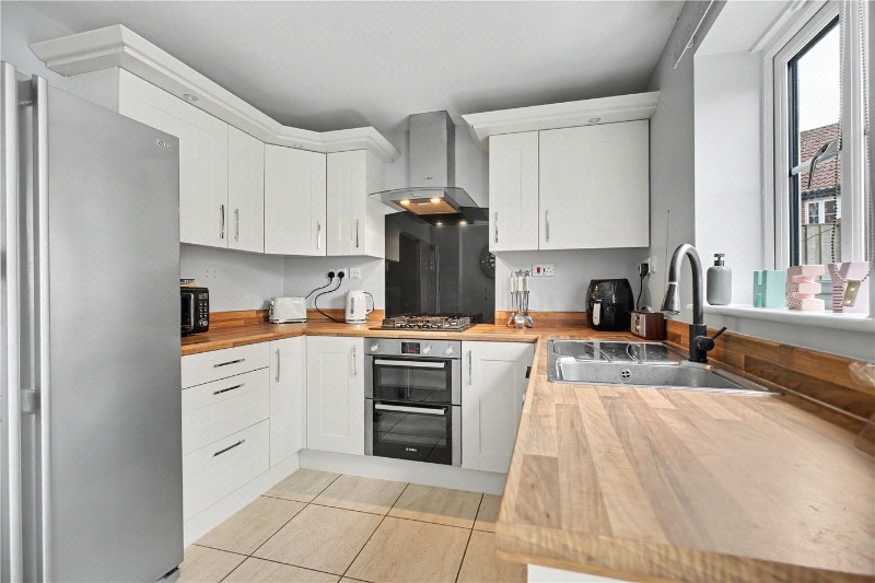 Potters Way, Poringland, Norwich, Norfolk, NR14