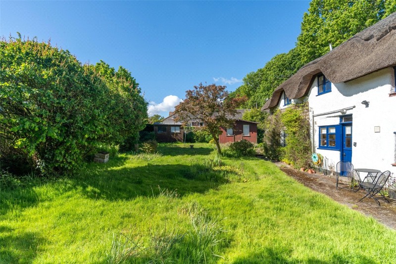 Furzehill, Wimborne, Dorset, BH21