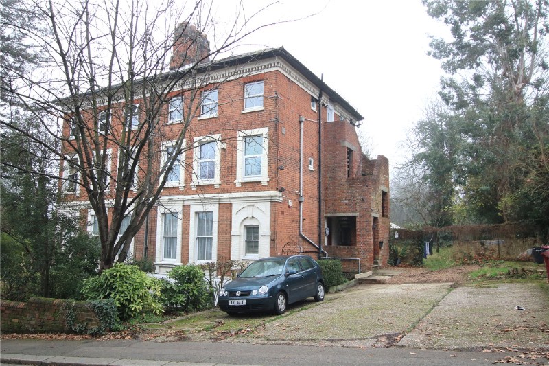 Western Elms Avenue, Reading, Berkshire, RG30